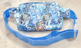 ALL THING'S DCA FANNY PACK