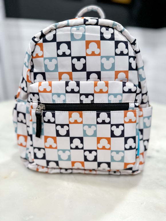 MOUSE SQAURES Backpack