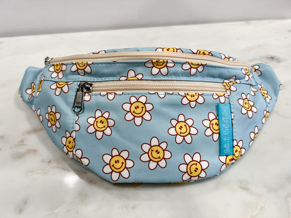 DAISIES FANNY PACK