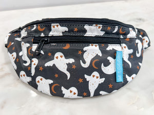 GHOSTS FANNY PACK